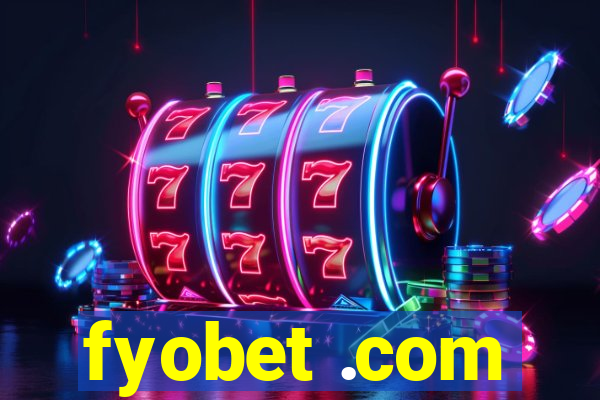 fyobet .com